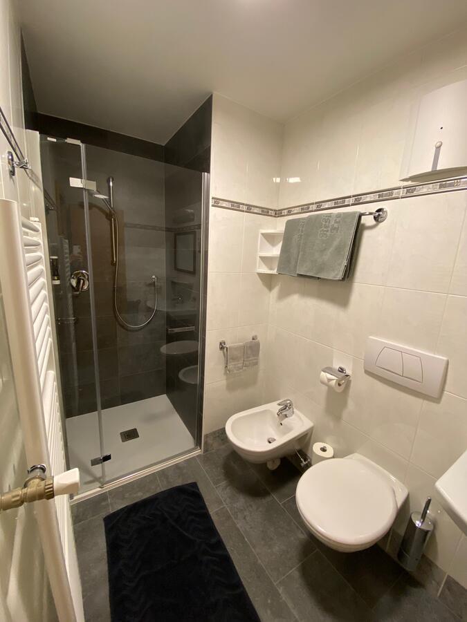 Garni Residence Trocker Castelrotto Bagian luar foto