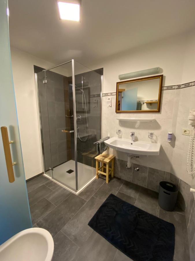 Garni Residence Trocker Castelrotto Bagian luar foto