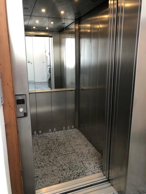 Garni Residence Trocker Castelrotto Bagian luar foto