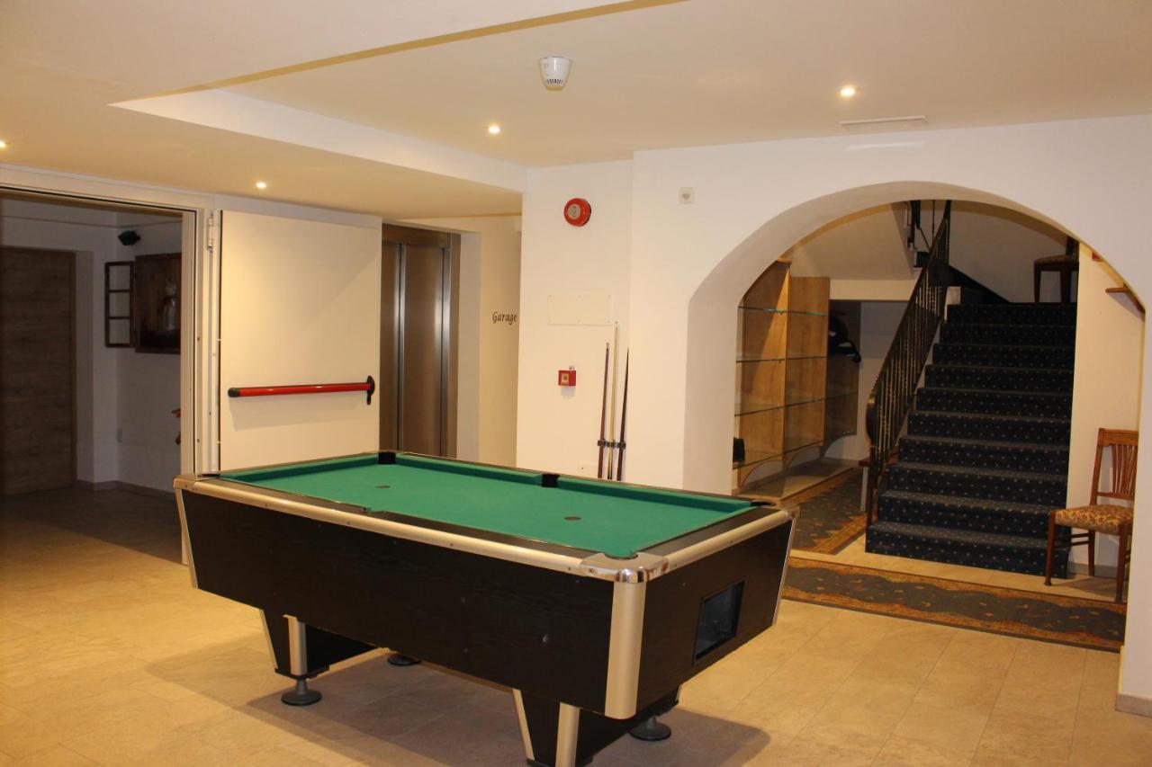 Garni Residence Trocker Castelrotto Bagian luar foto