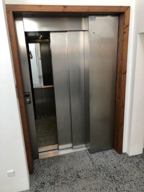 Garni Residence Trocker Castelrotto Bagian luar foto